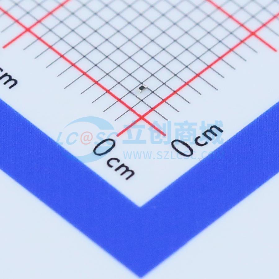 点击查看大图 RTT011002FTH实物图