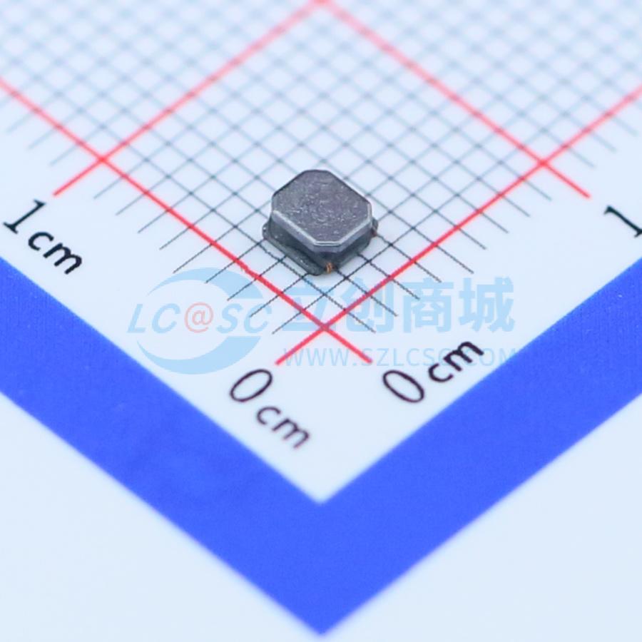 点击查看大图 SPH3015HR47MT实物图