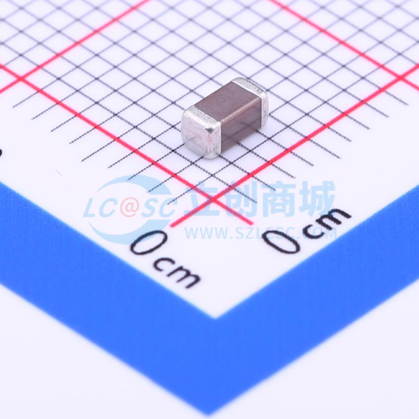 EMK316BJ475KL-T实物图