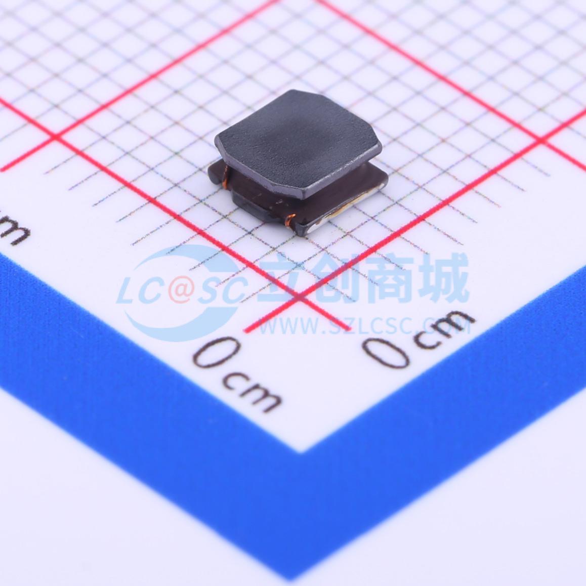 LQH44PN6R8MP0L实物图