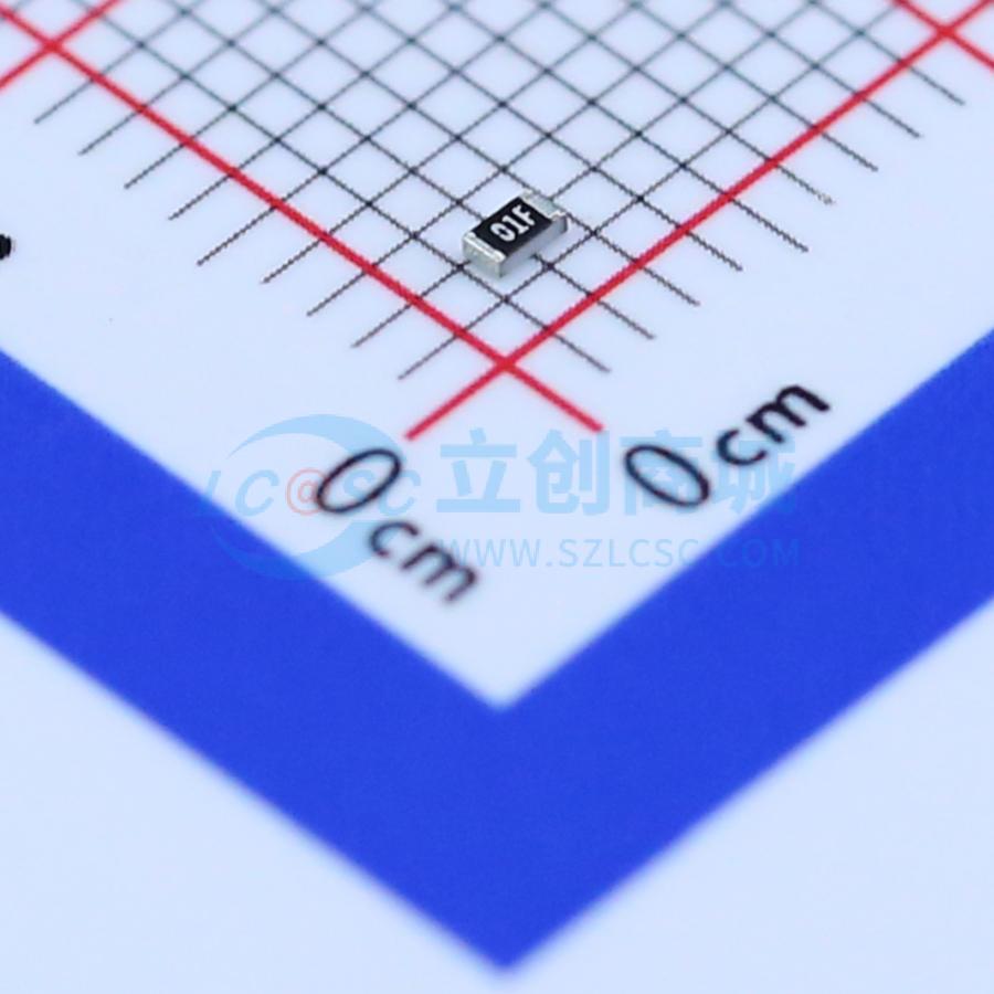 点击查看大图 RTT031005FTP实物图