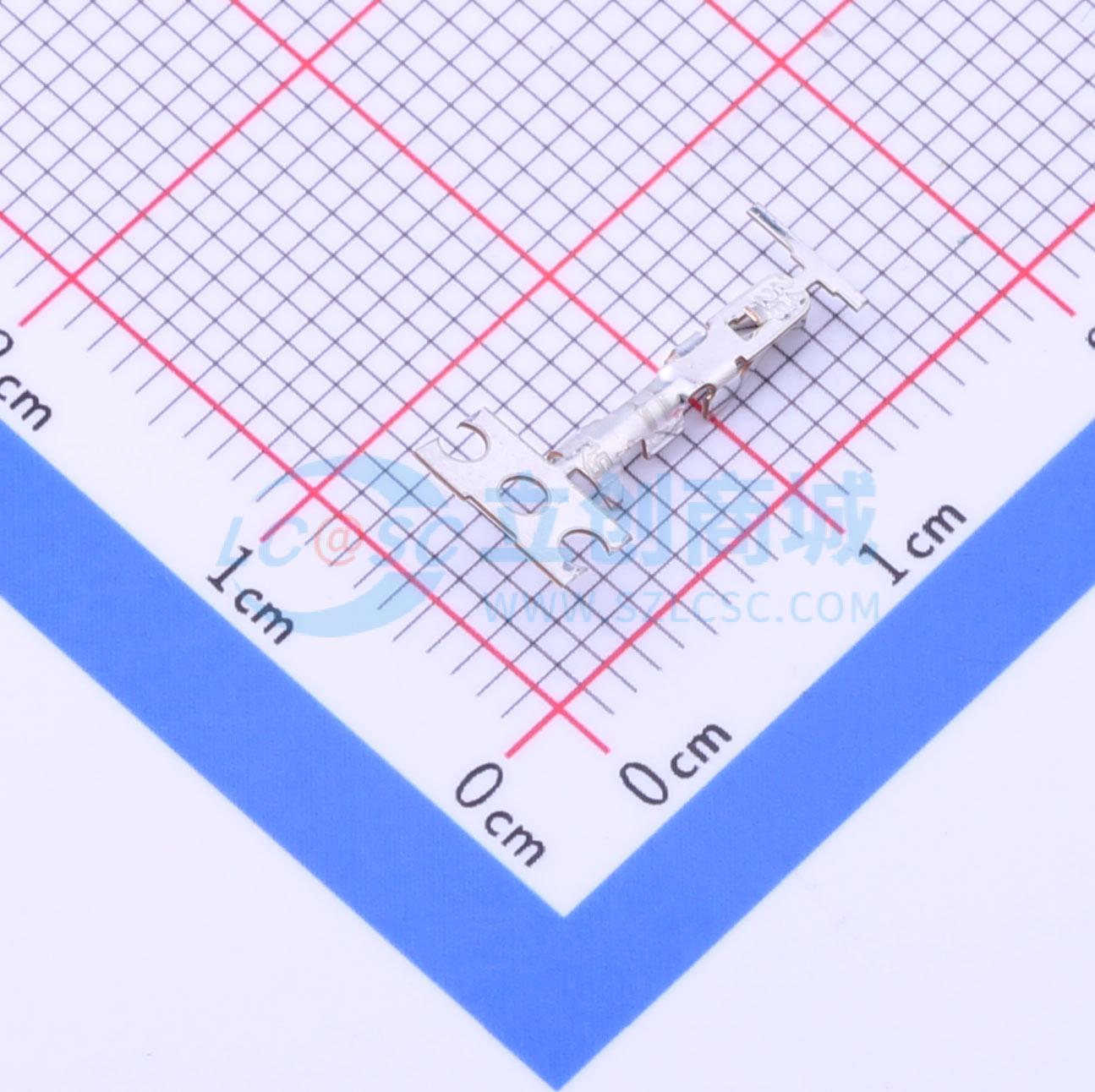 点击查看大图 DF1B-2428SCF实物图