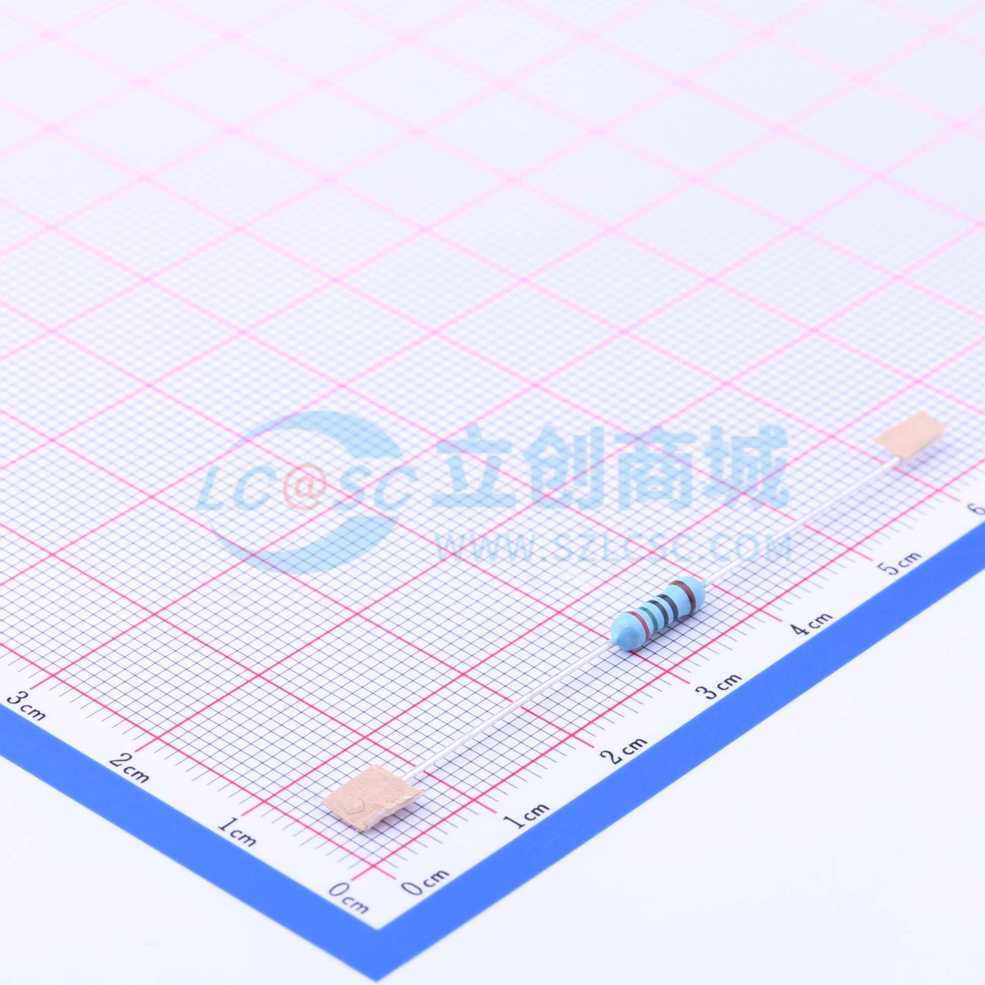 MFR0S2F2500A20实物图