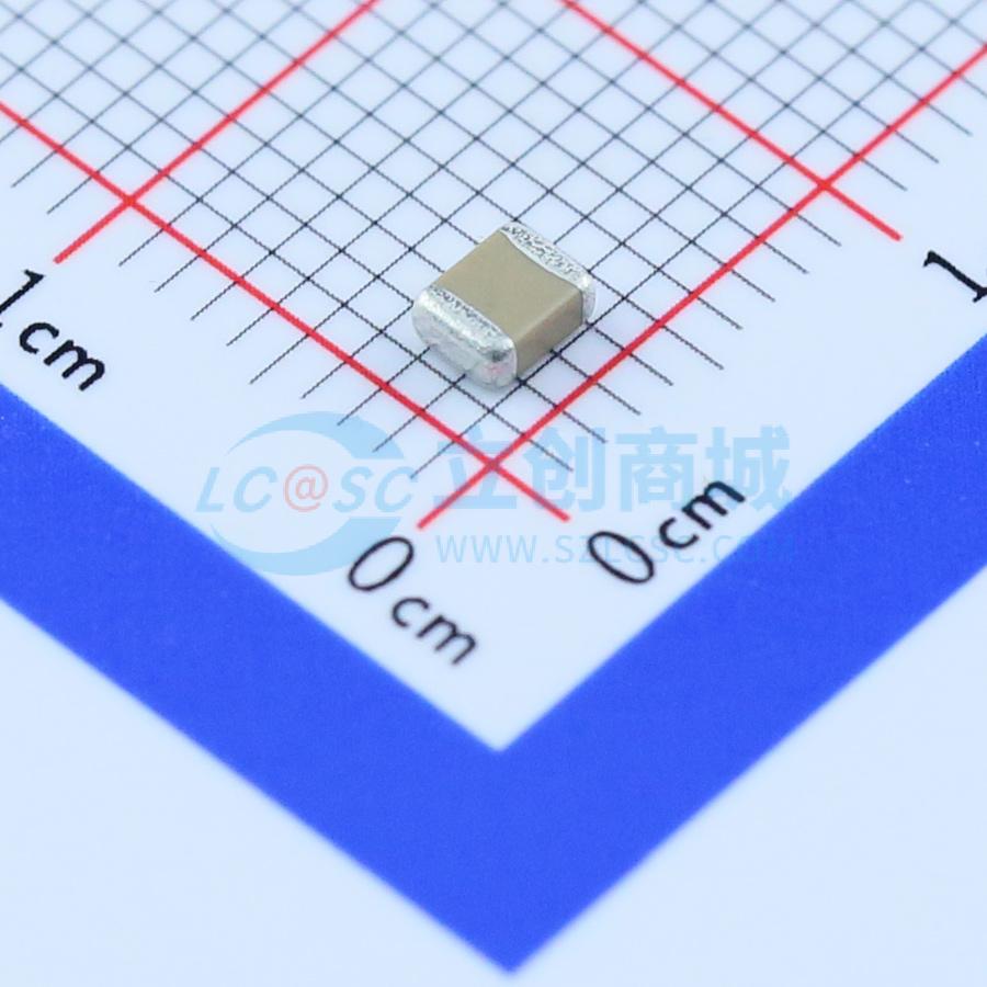 点击查看大图 GRM32QR73A103KW01L实物图