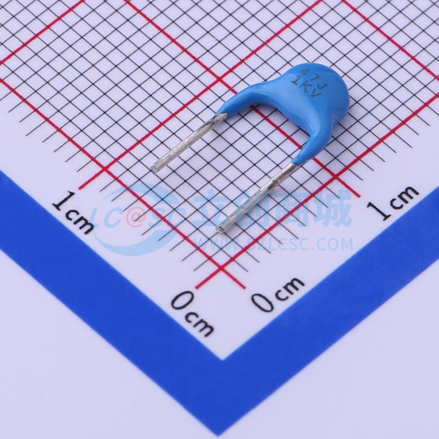 点击查看大图 CC45SL3AD470JYNNA实物图