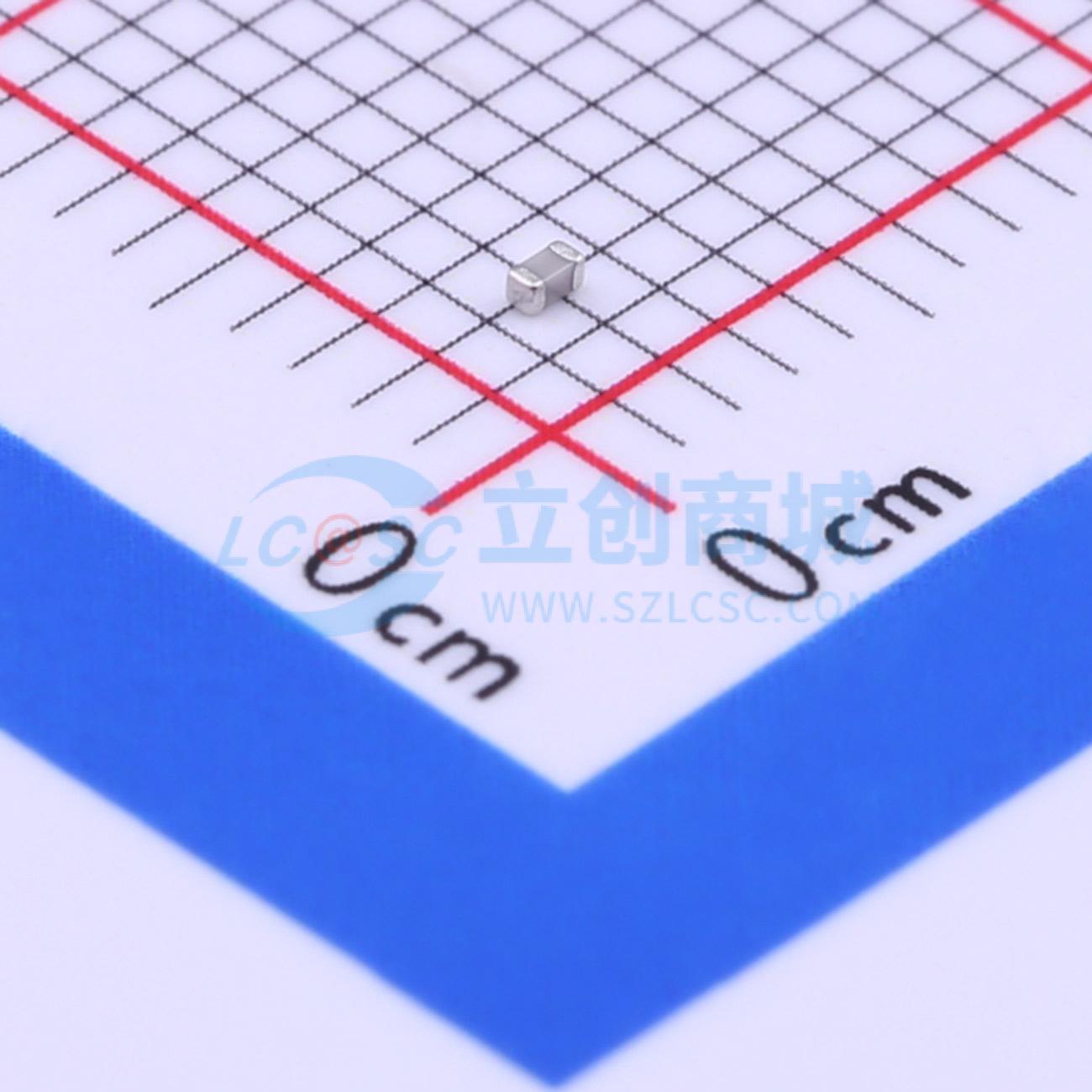 GRM1555C1H1R6BA01D实物图