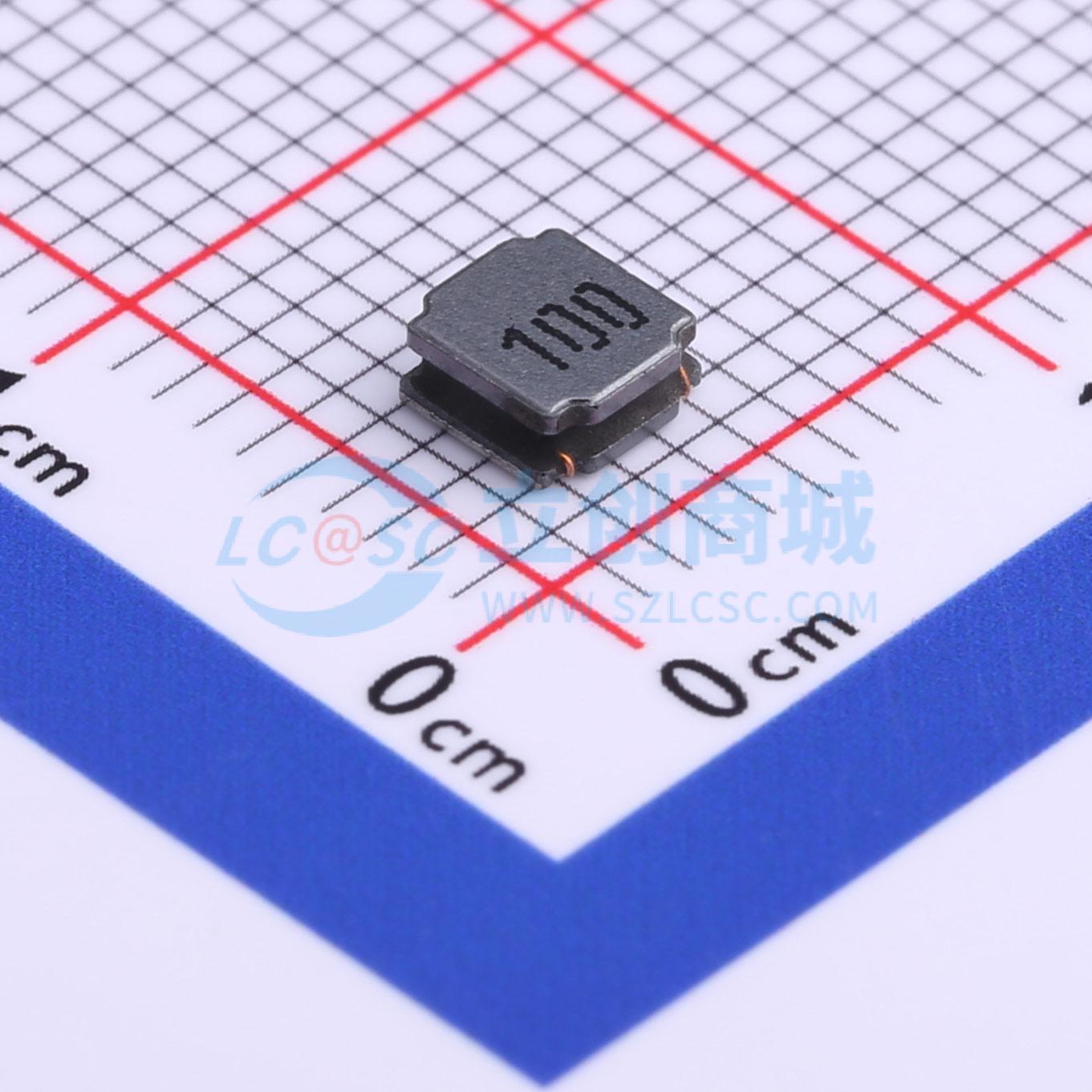 点击查看大图 SPH4018H100MT实物图