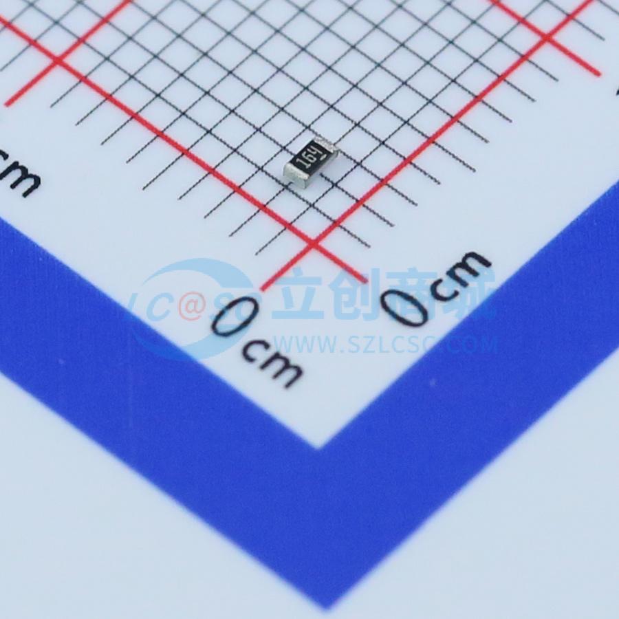 点击查看大图 RTT031603FTP实物图