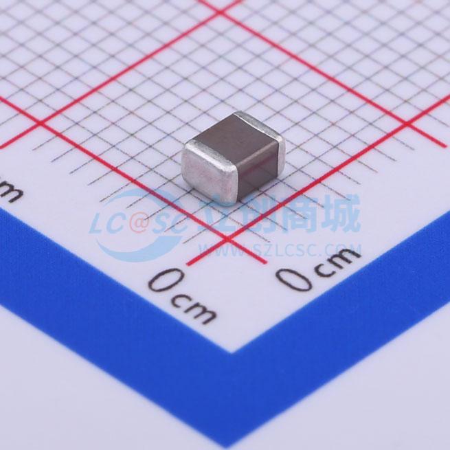 点击查看大图 HMK325B7225KN-T实物图