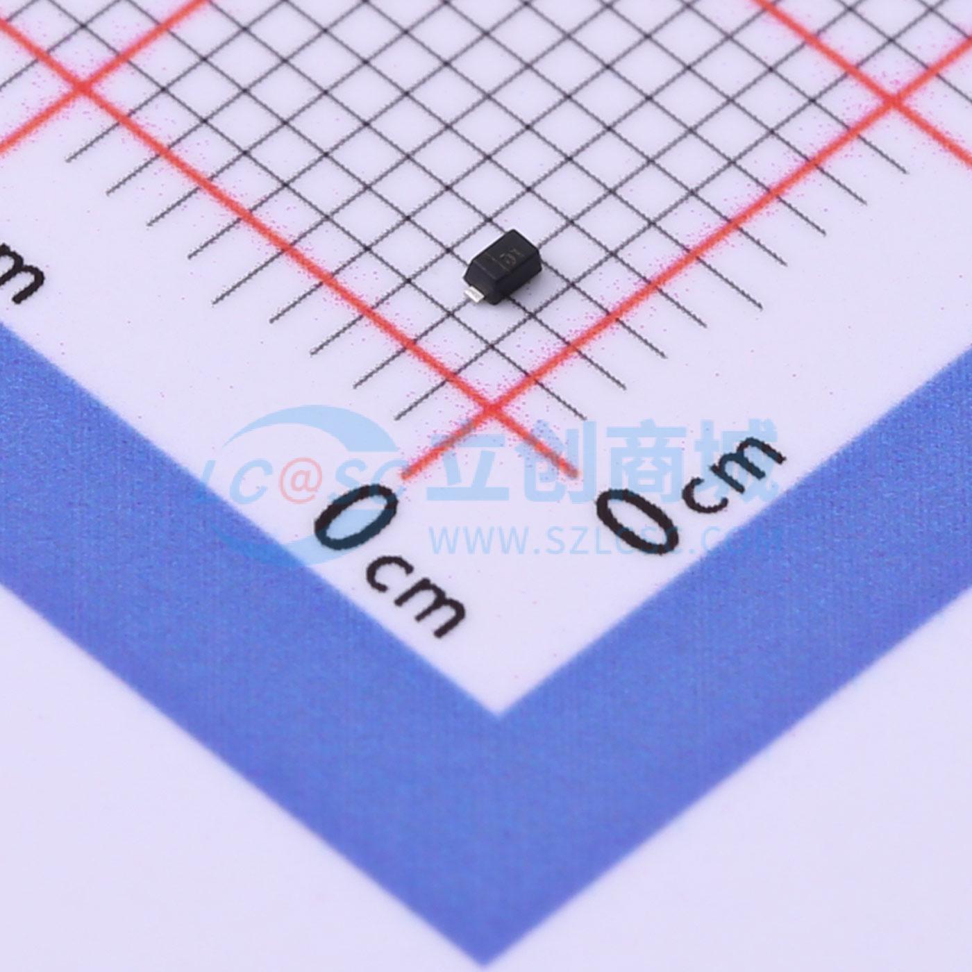 点击查看大图 RB520S-40实物图