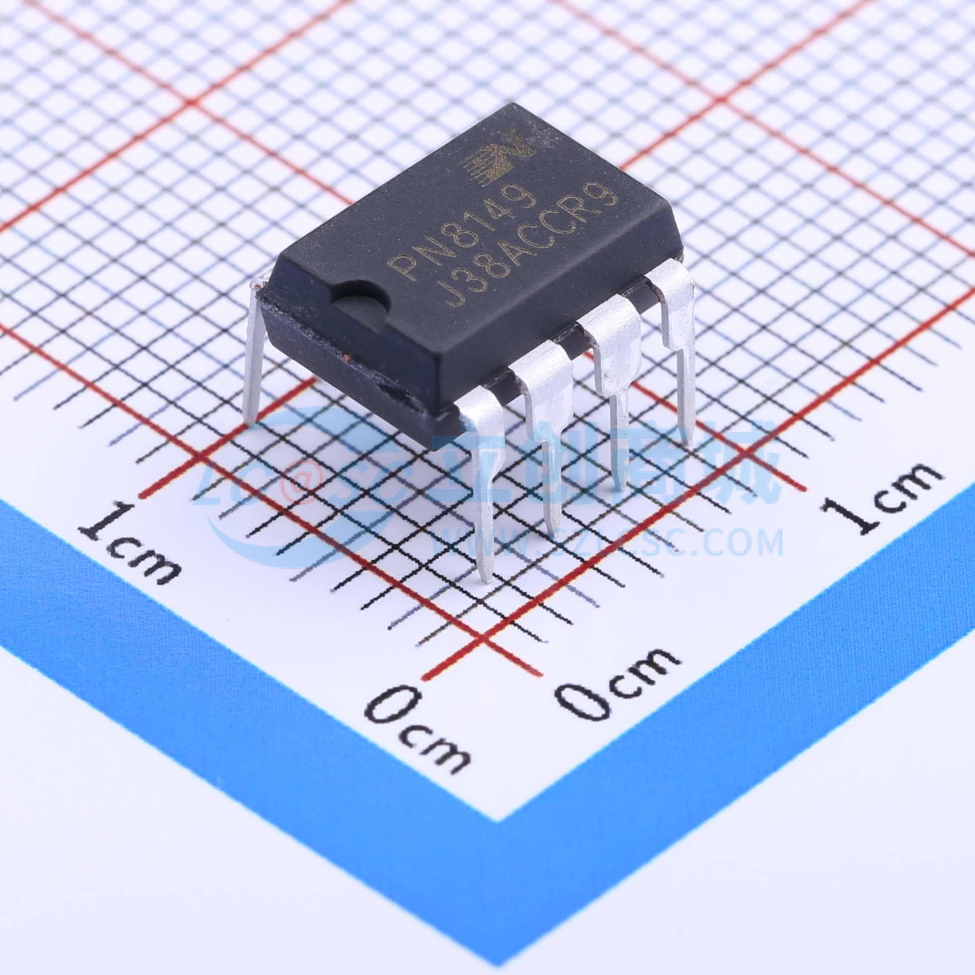 PN8149NSC-T1实物图