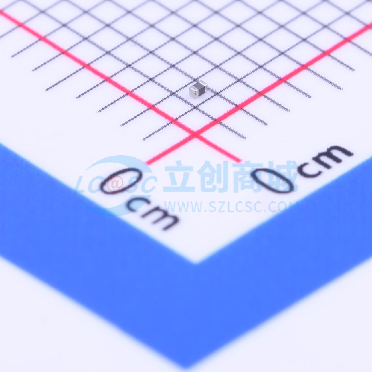 点击查看大图 BLM03AG601SN1D实物图