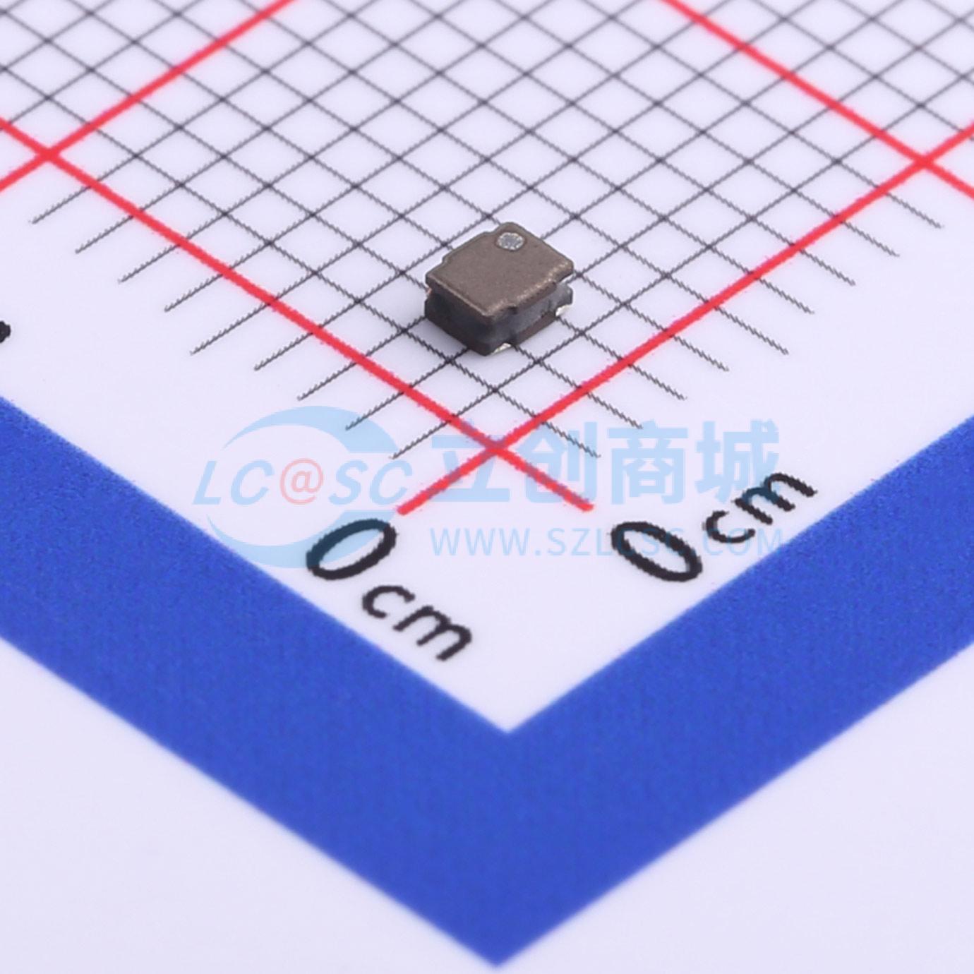 点击查看大图 WPN201610HR68MT实物图