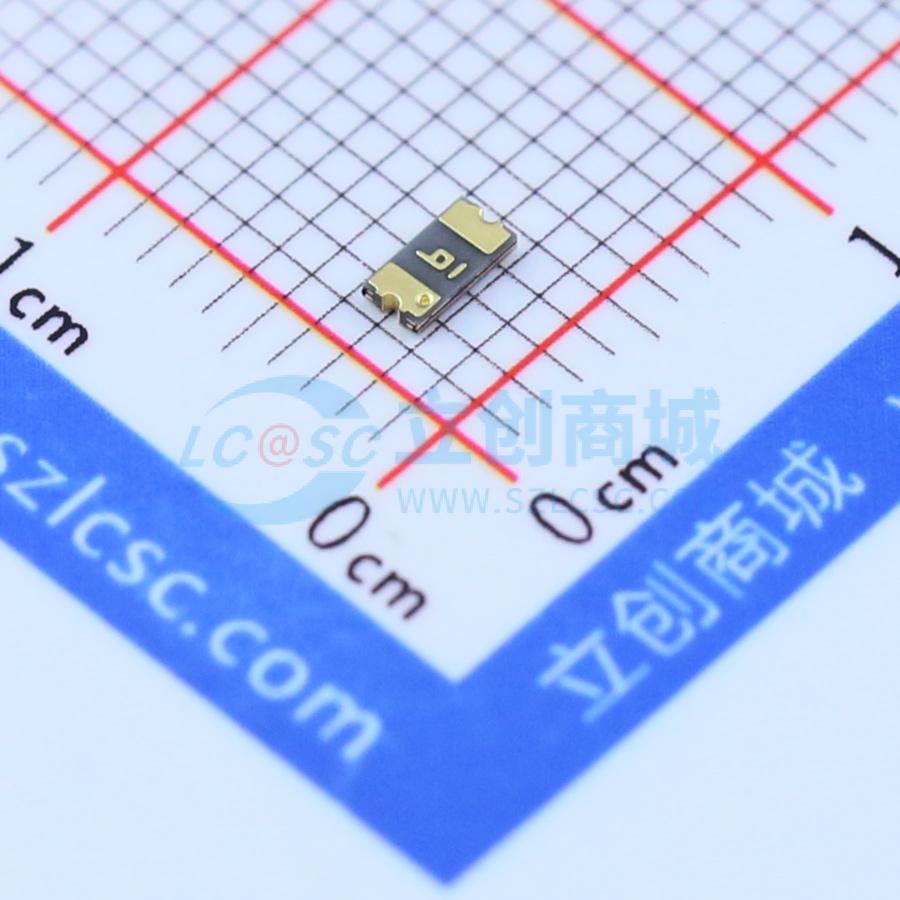 点击查看大图 MF-NSMF110-2实物图