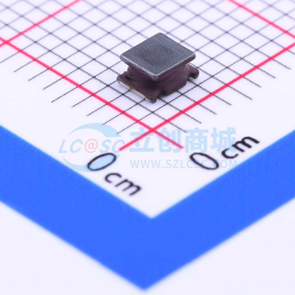 LQH32PN100MNCL实物图