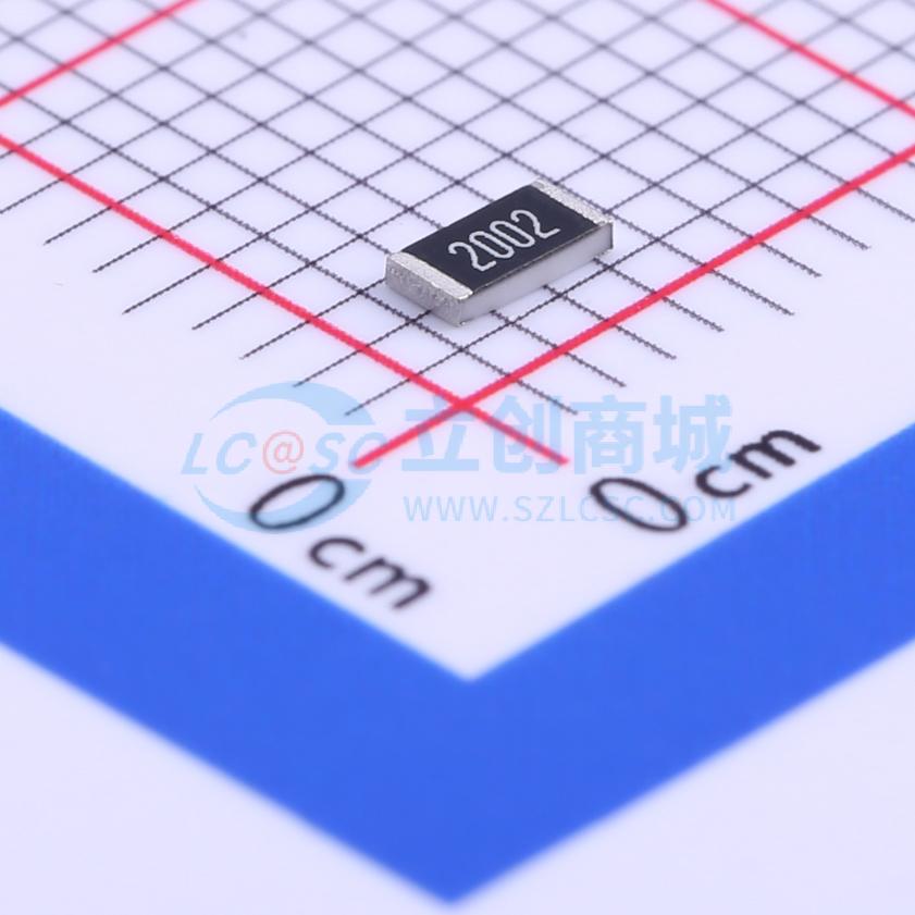 点击查看大图 TC0625B2002T5E实物图