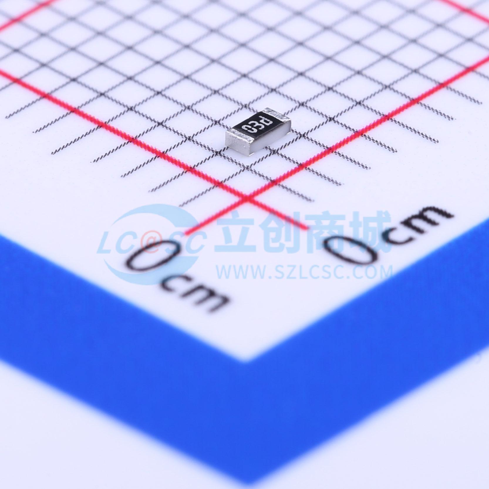 点击查看大图 RTT031053FTP实物图