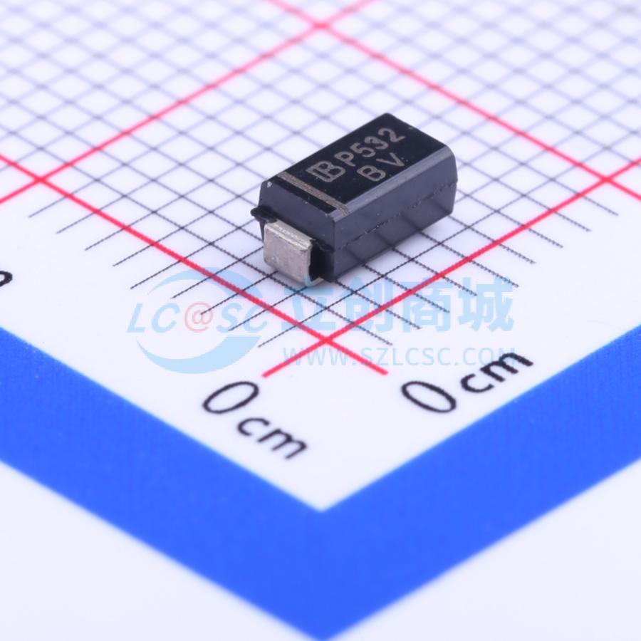 SMAJ20A/TR13实物图