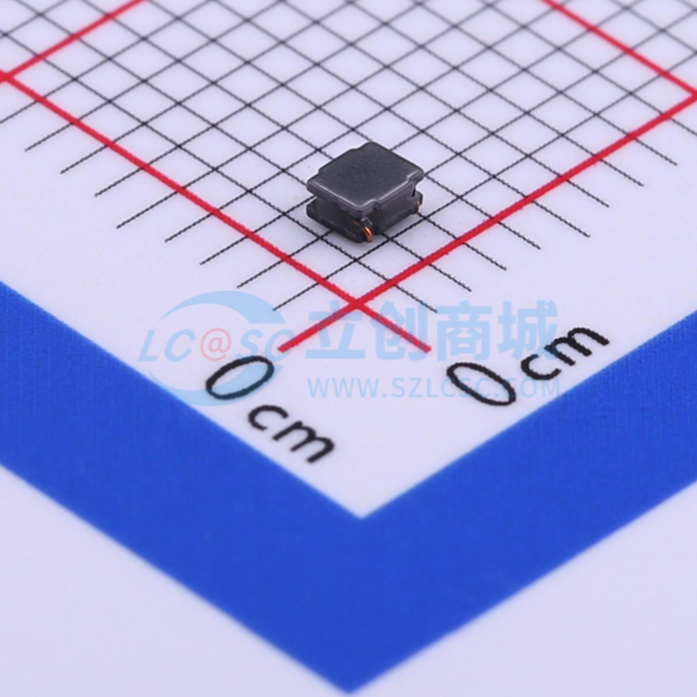 点击查看大图 SPH201610UR33MT实物图