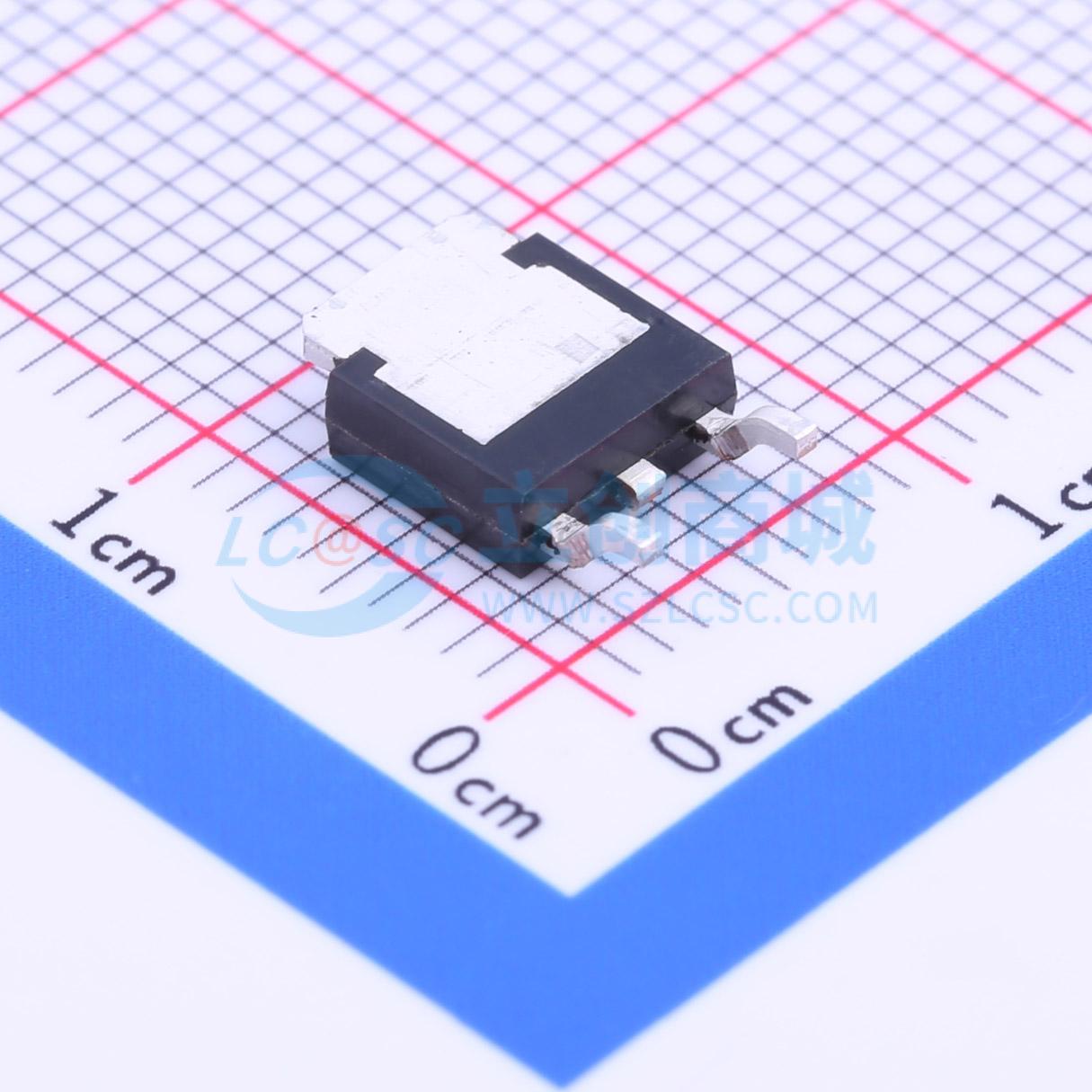 UZ1084G-3.3V-TN3-R商品缩略图