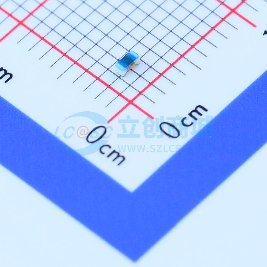 LQW18AN47NJ00D实物图