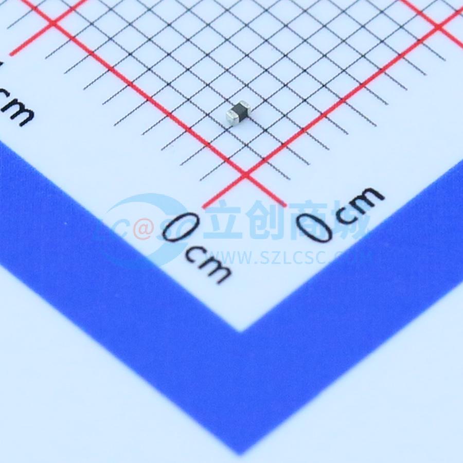 NCP15XW222J03RC实物图