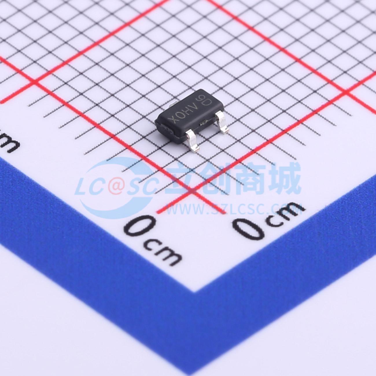 点击查看大图 WST3400实物图