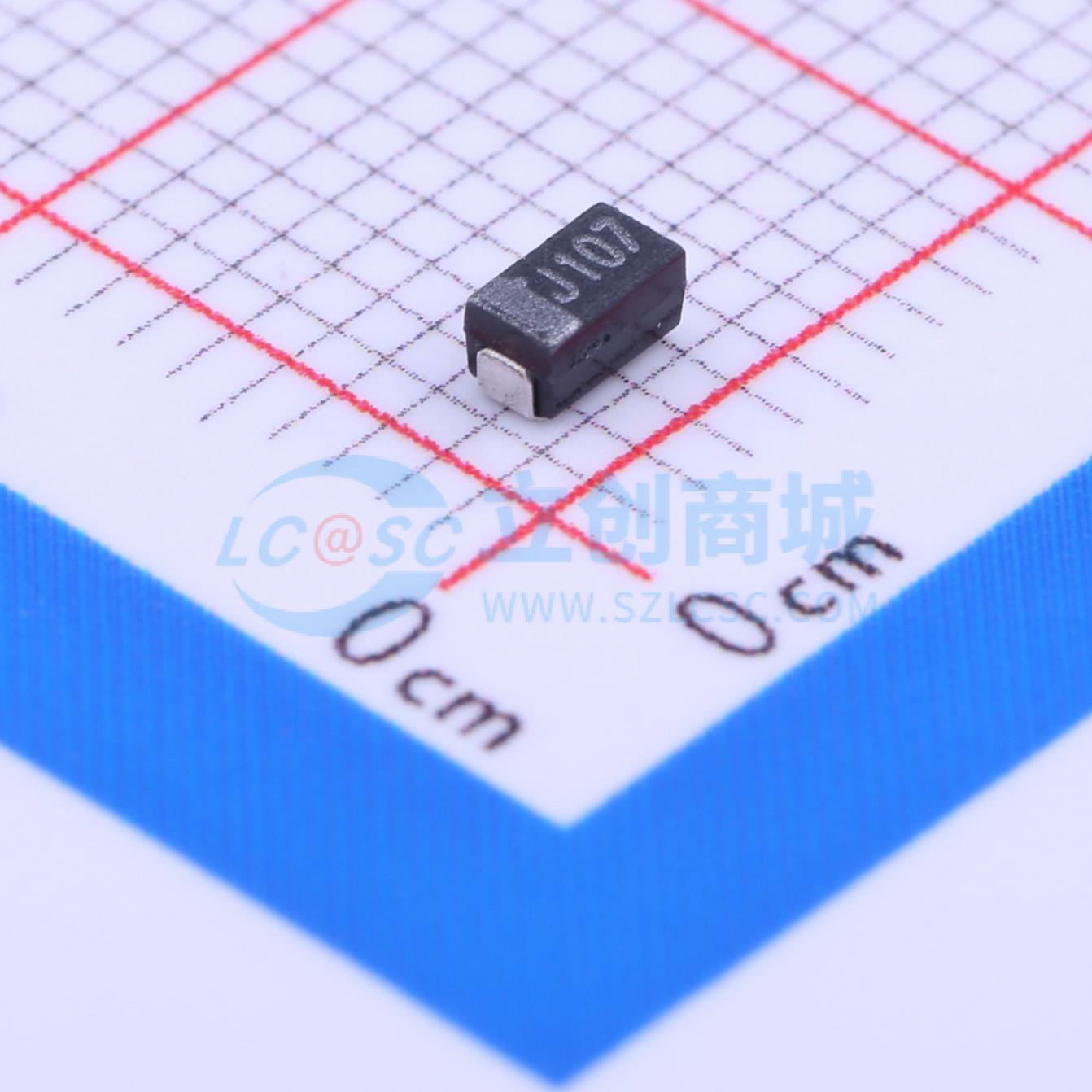 点击查看大图 F930J107MAA实物图