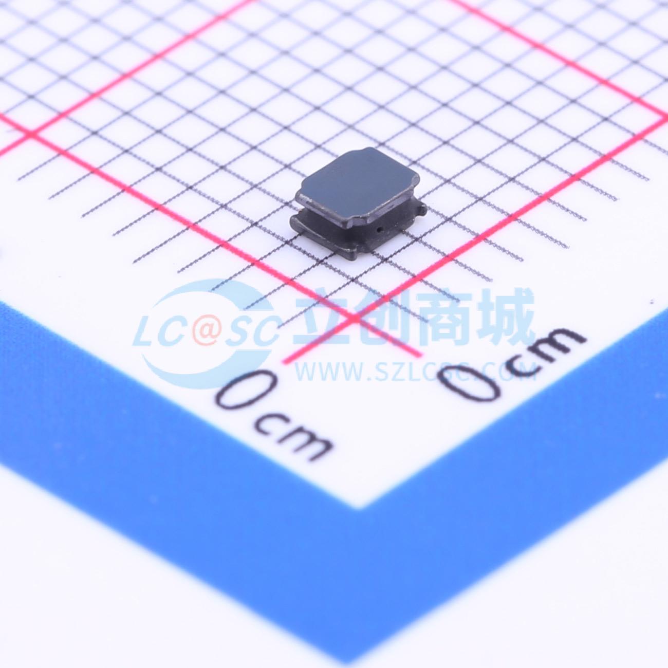 点击查看大图 SWPA252012S5R6MT实物图