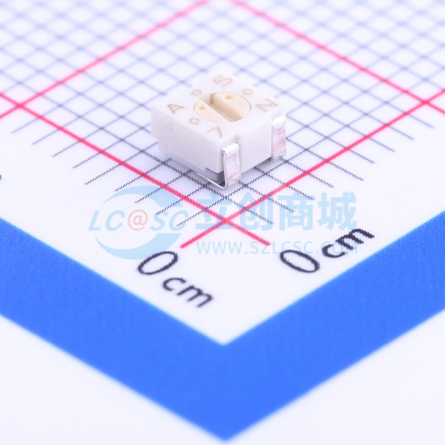 点击查看大图 3313J-1-104E实物图
