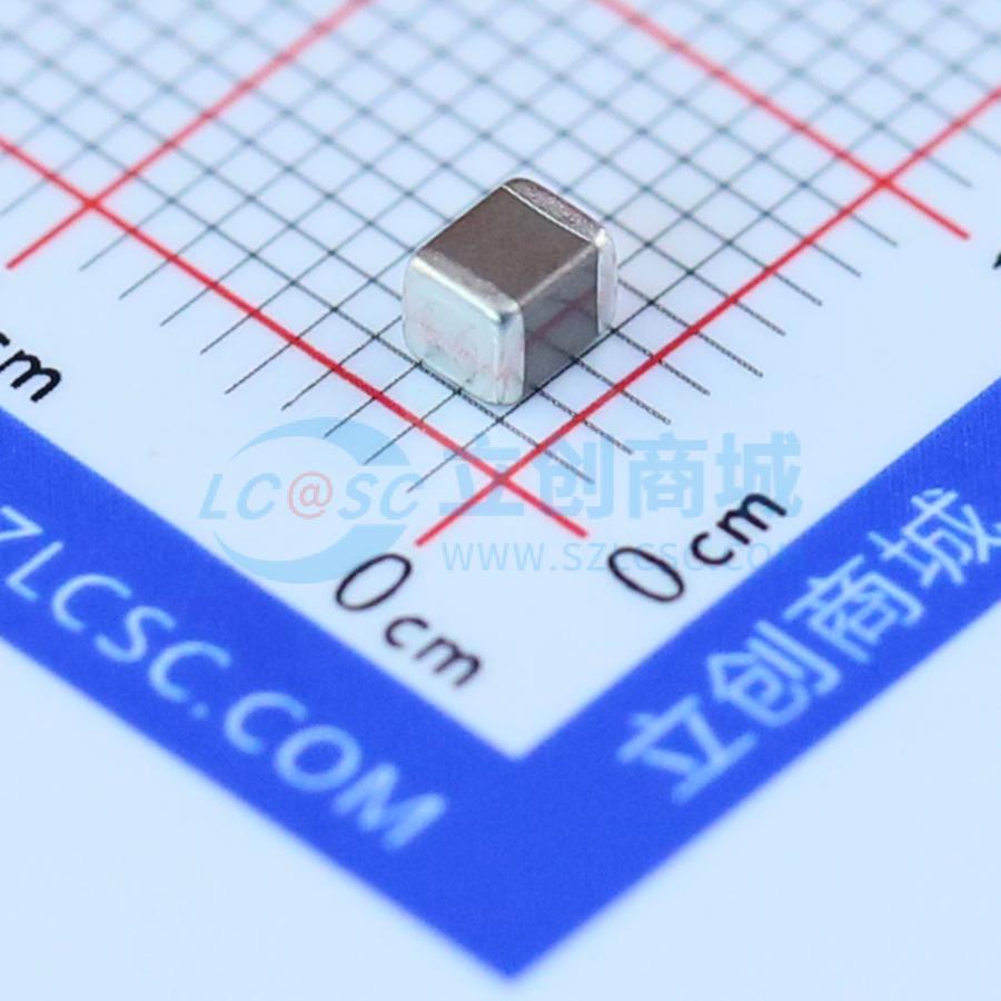 LMK325BJ226KM-T实物图