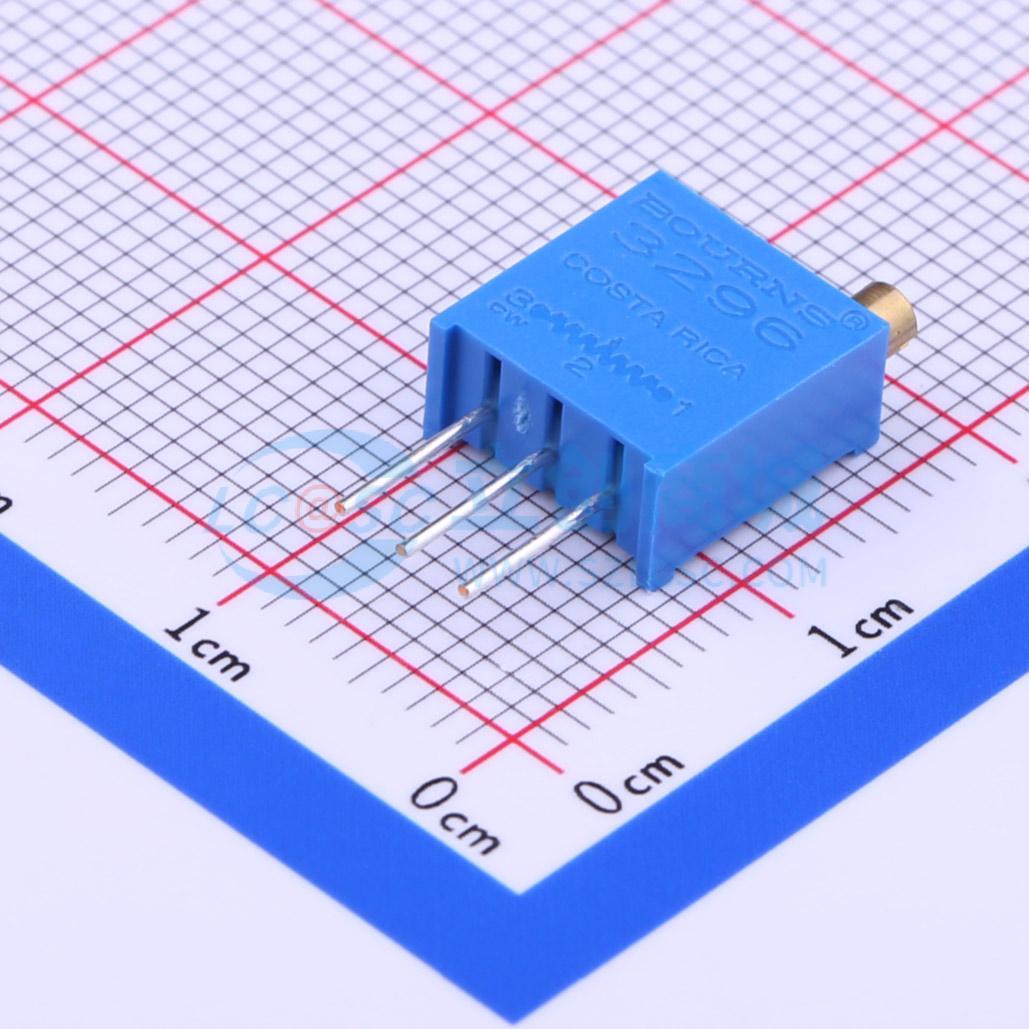 3296W-1-201LF实物图
