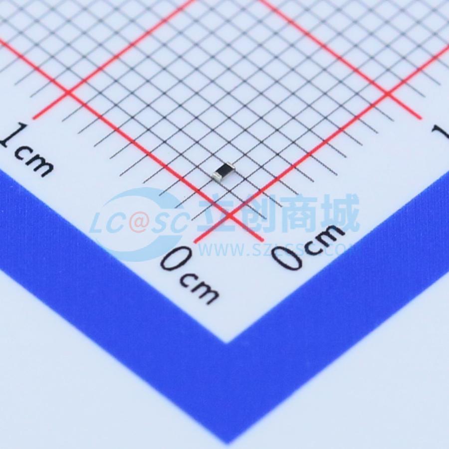点击查看大图 RTT0282R5FTH实物图