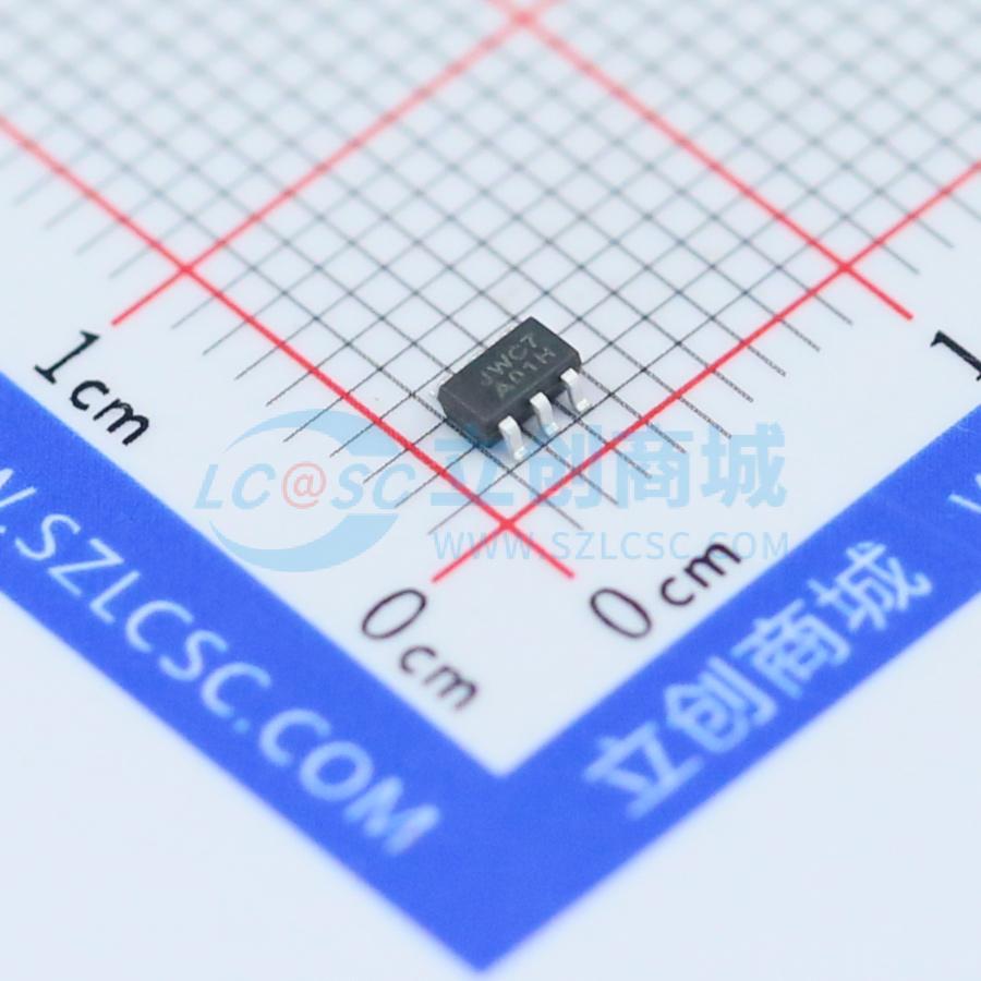 点击查看大图 JW1221A实物图