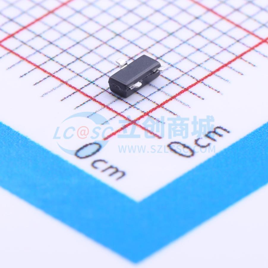 MMBT3904LT1G商品缩略图