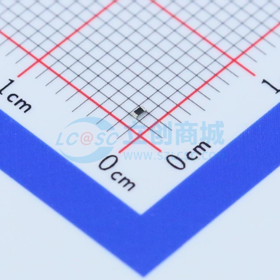 点击查看大图 RTT02112JTH实物图