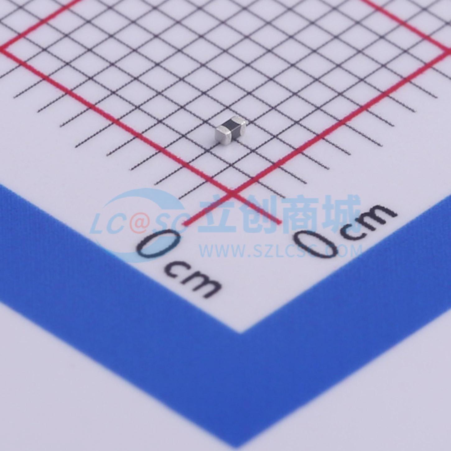 点击查看大图 BKP1005HS121-T实物图