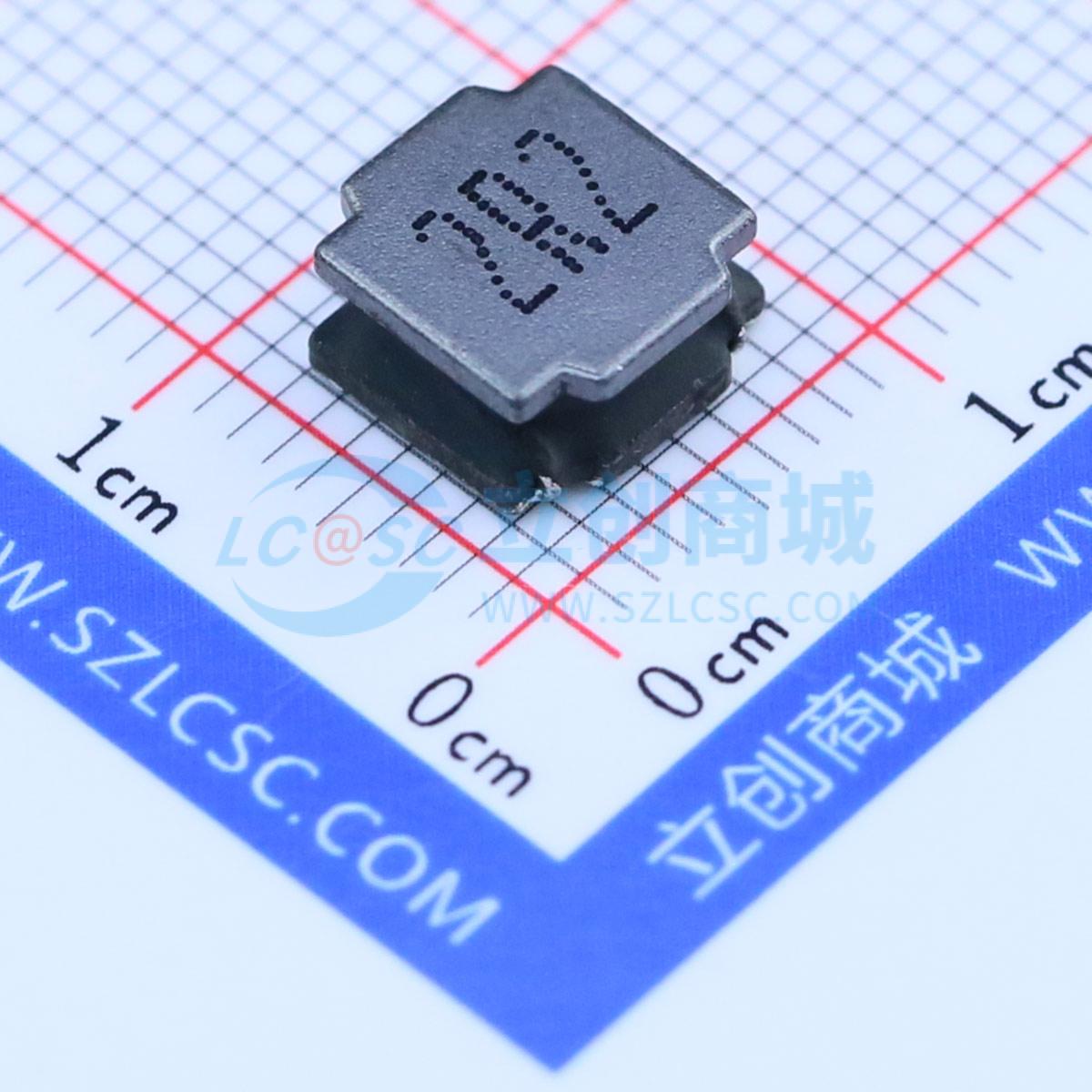 PRS8040-2R2NT实物图