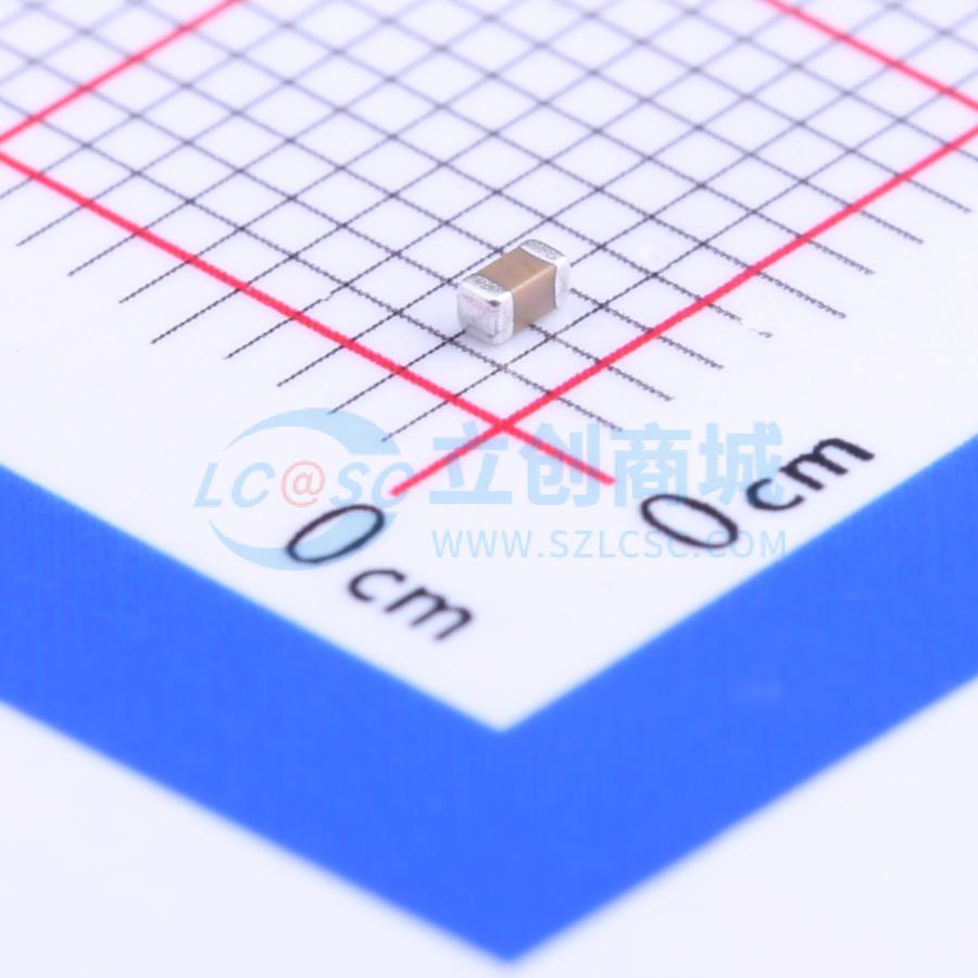 GRM188R71E223KA01D实物图