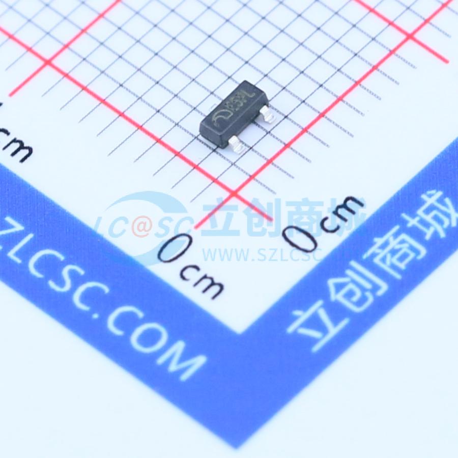 点击查看大图 MEM2302XG实物图