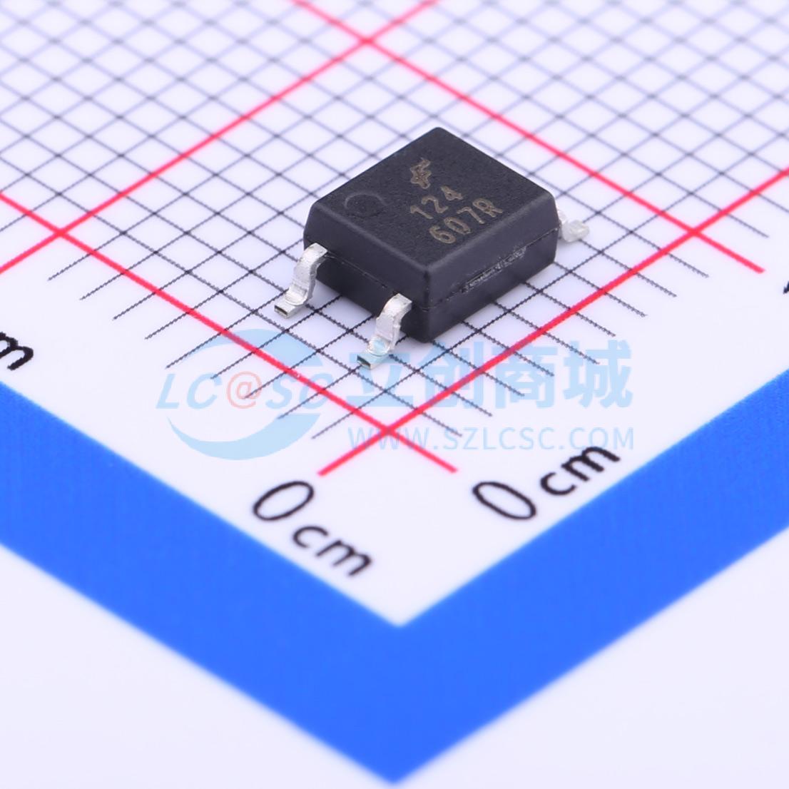 点击查看大图 FODM124实物图