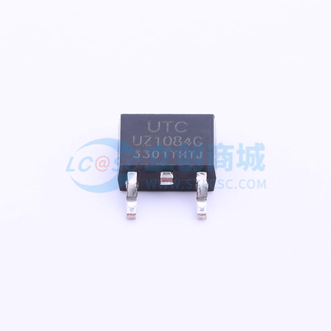 UZ1084G-3.3V-TN3-R商品缩略图