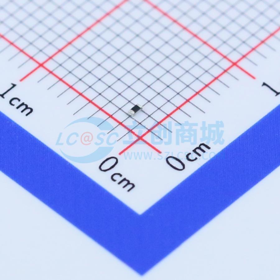 点击查看大图 RTT02123JTH实物图