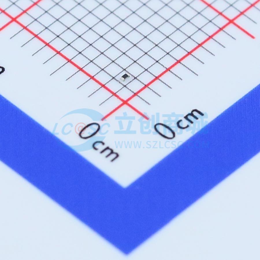 点击查看大图 RTT011003FTH实物图