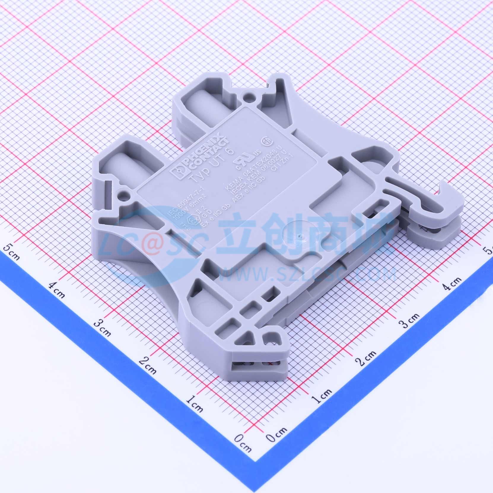 UT 6 3044131实物图