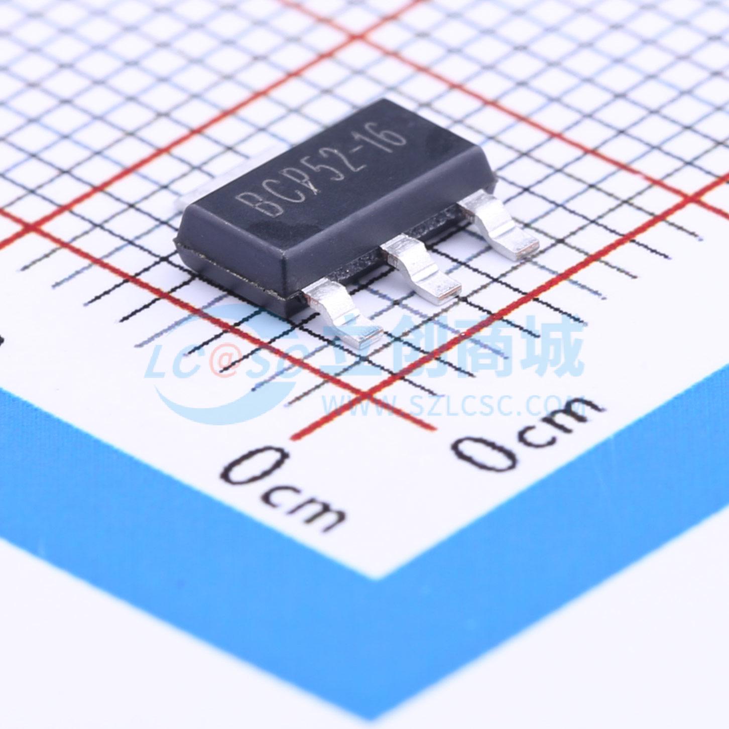 BCP52-16(RANGE:100-250)实物图