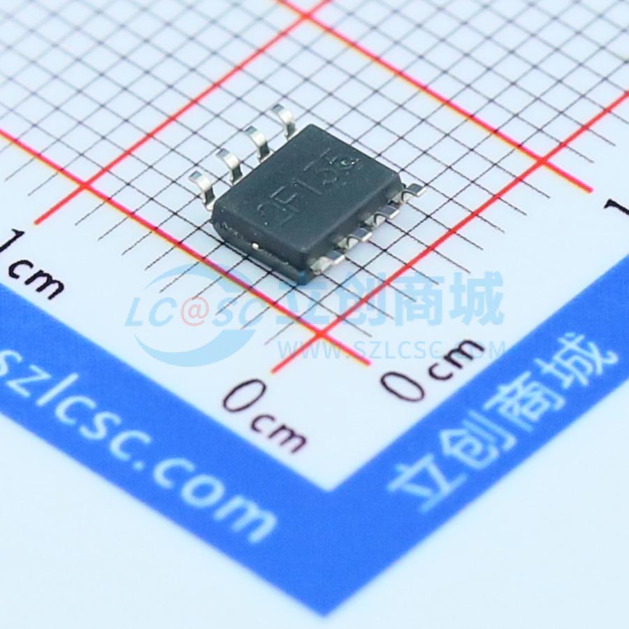 LT1013DDR商品缩略图