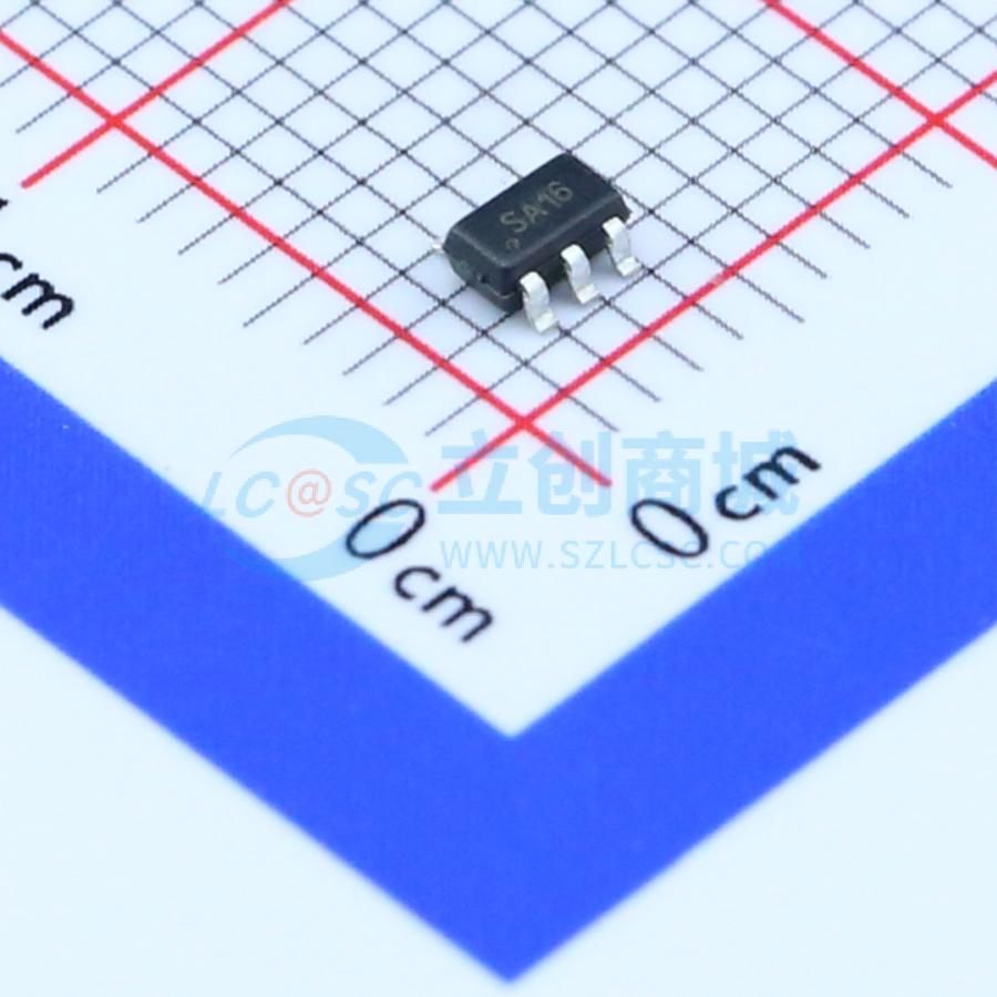 点击查看大图 TS01S实物图