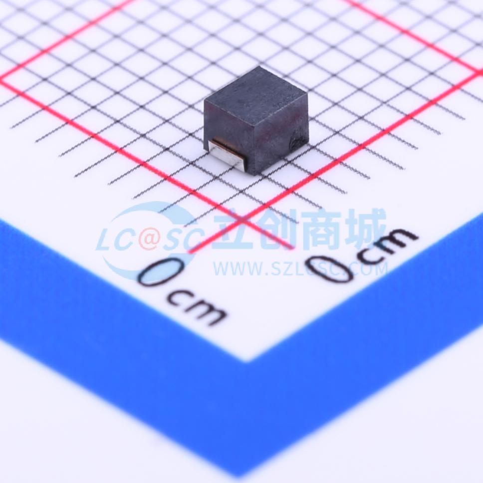 点击查看大图 NLV25T-100J-PF实物图