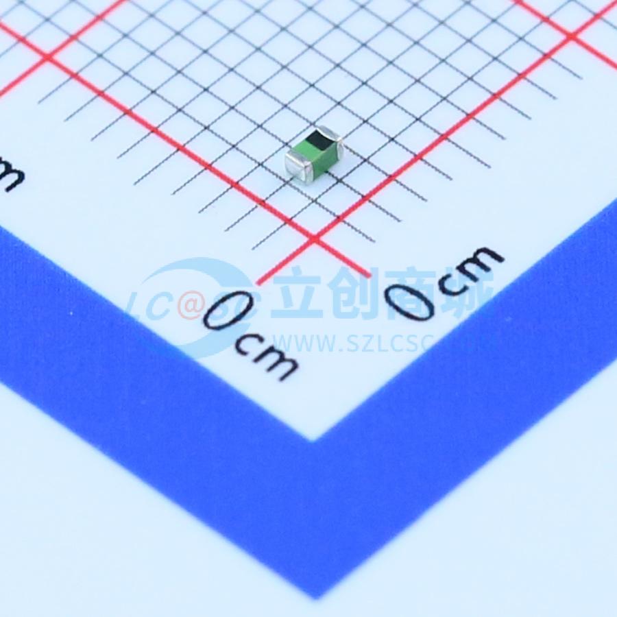 LQG18HN18NJ00D实物图